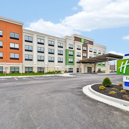 Holiday Inn Express - Evansville By Ihg Экстерьер фото