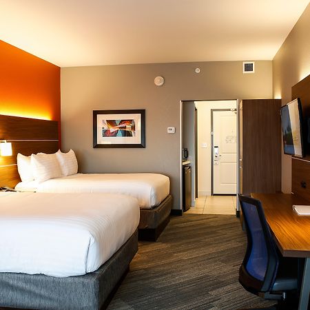 Holiday Inn Express - Evansville By Ihg Экстерьер фото