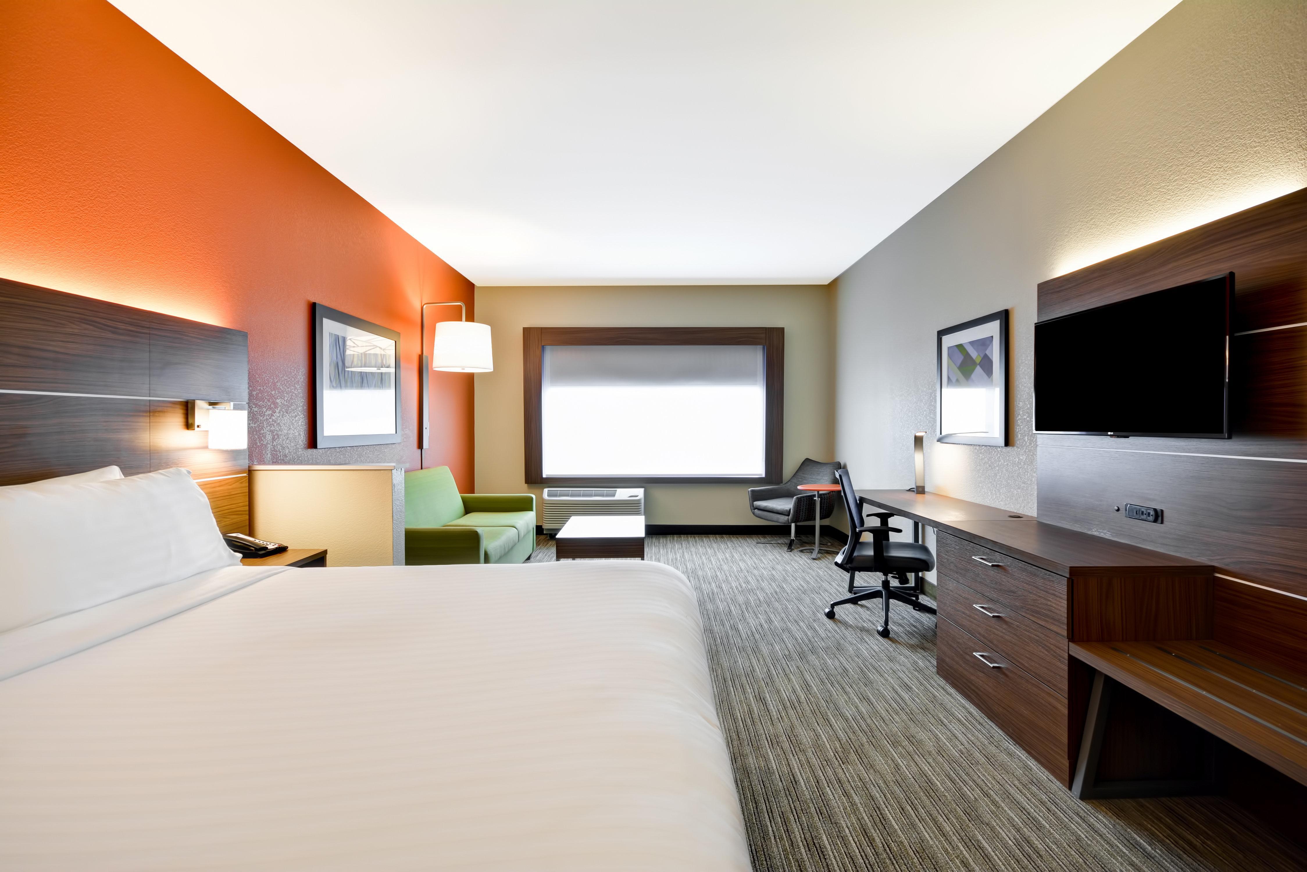 Holiday Inn Express - Evansville By Ihg Экстерьер фото