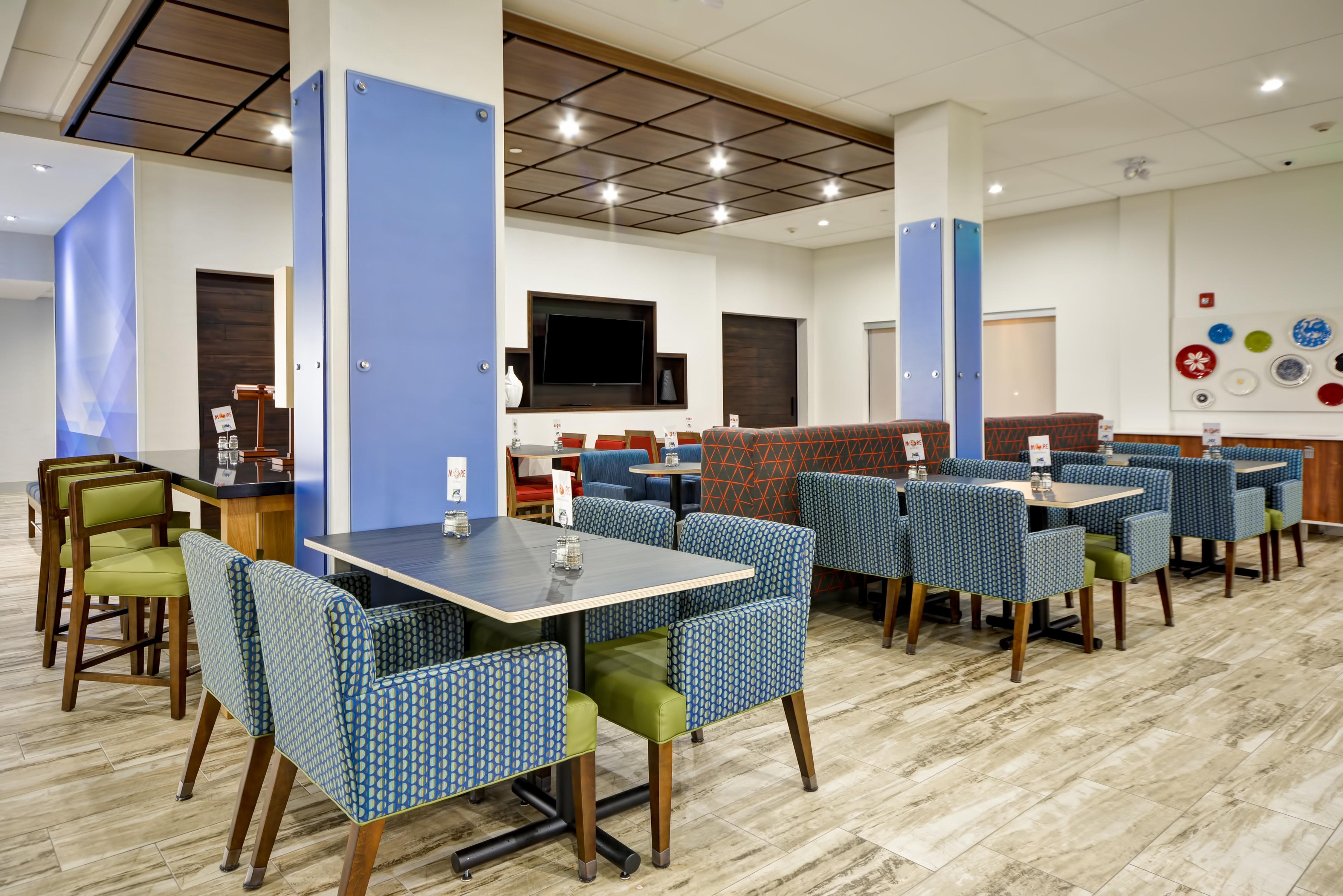 Holiday Inn Express - Evansville By Ihg Экстерьер фото
