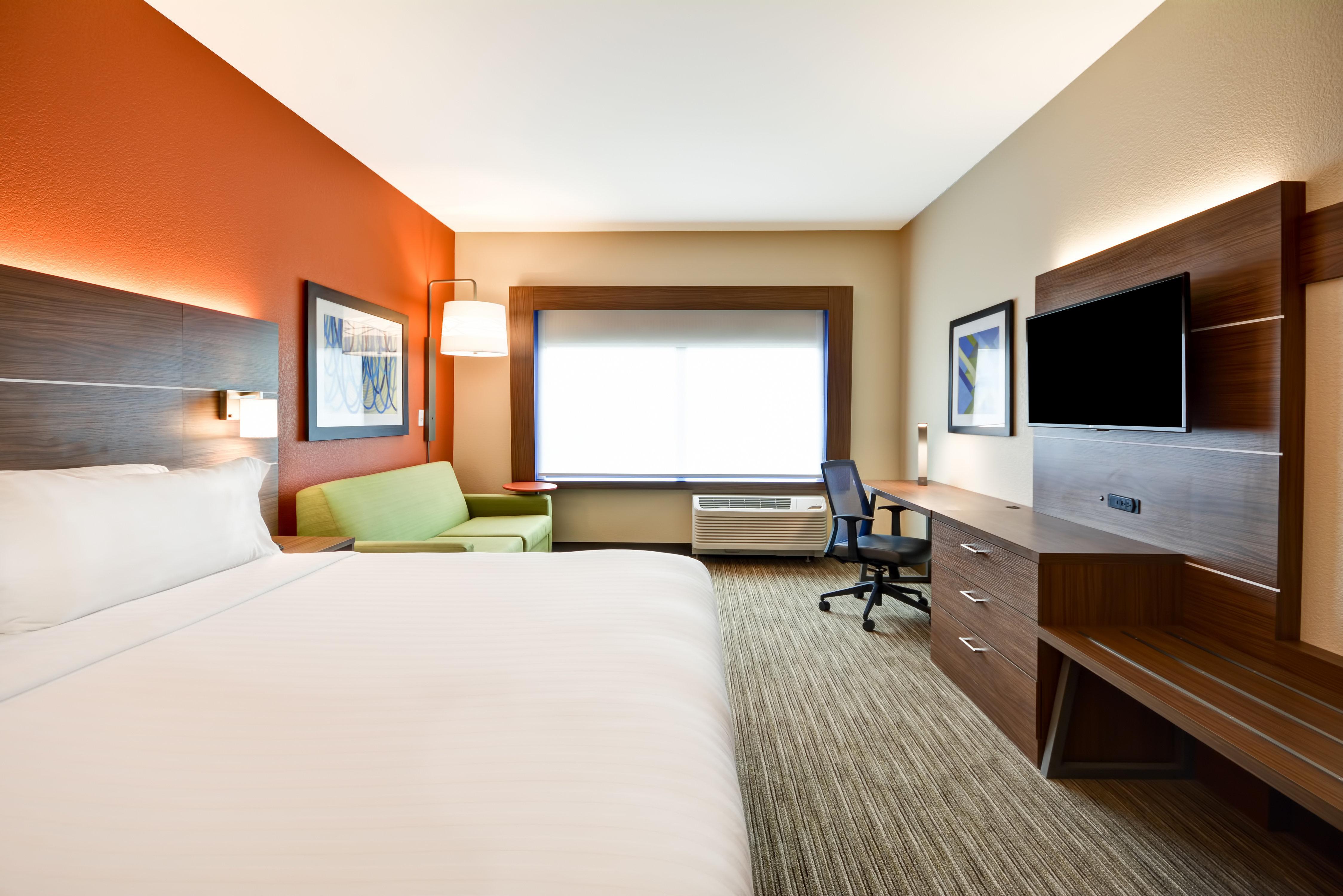 Holiday Inn Express - Evansville By Ihg Экстерьер фото