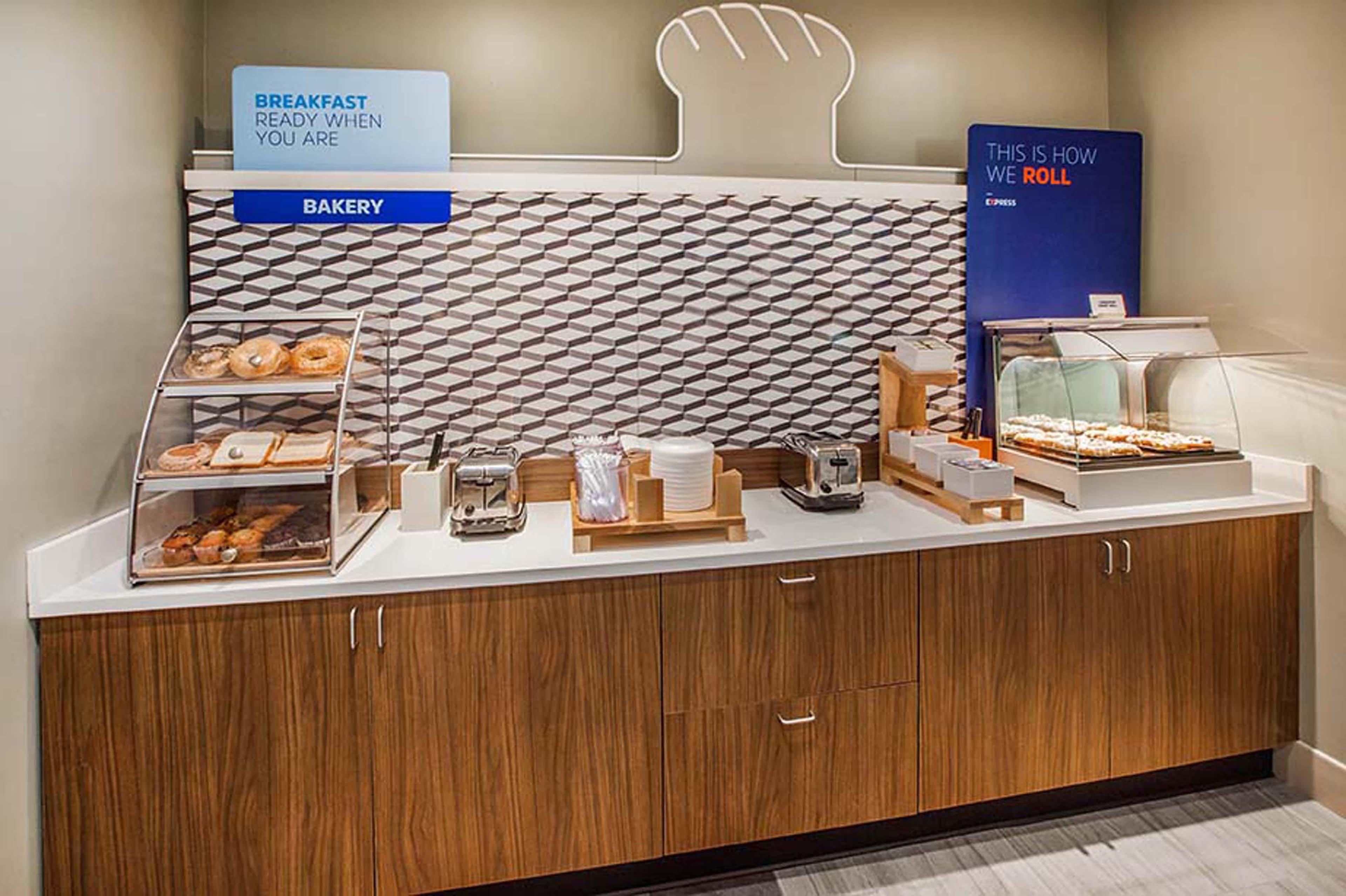 Holiday Inn Express - Evansville By Ihg Экстерьер фото
