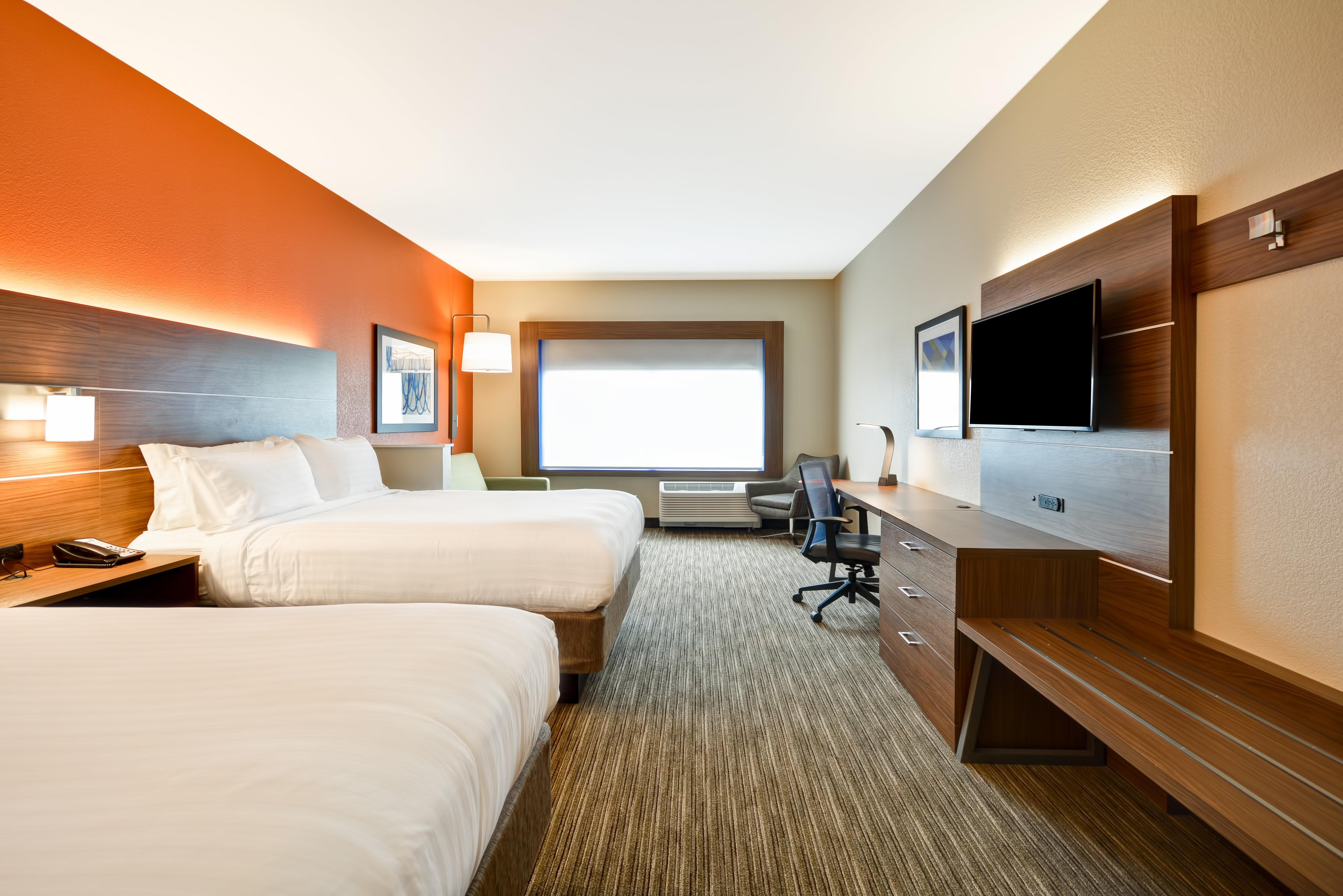 Holiday Inn Express - Evansville By Ihg Экстерьер фото