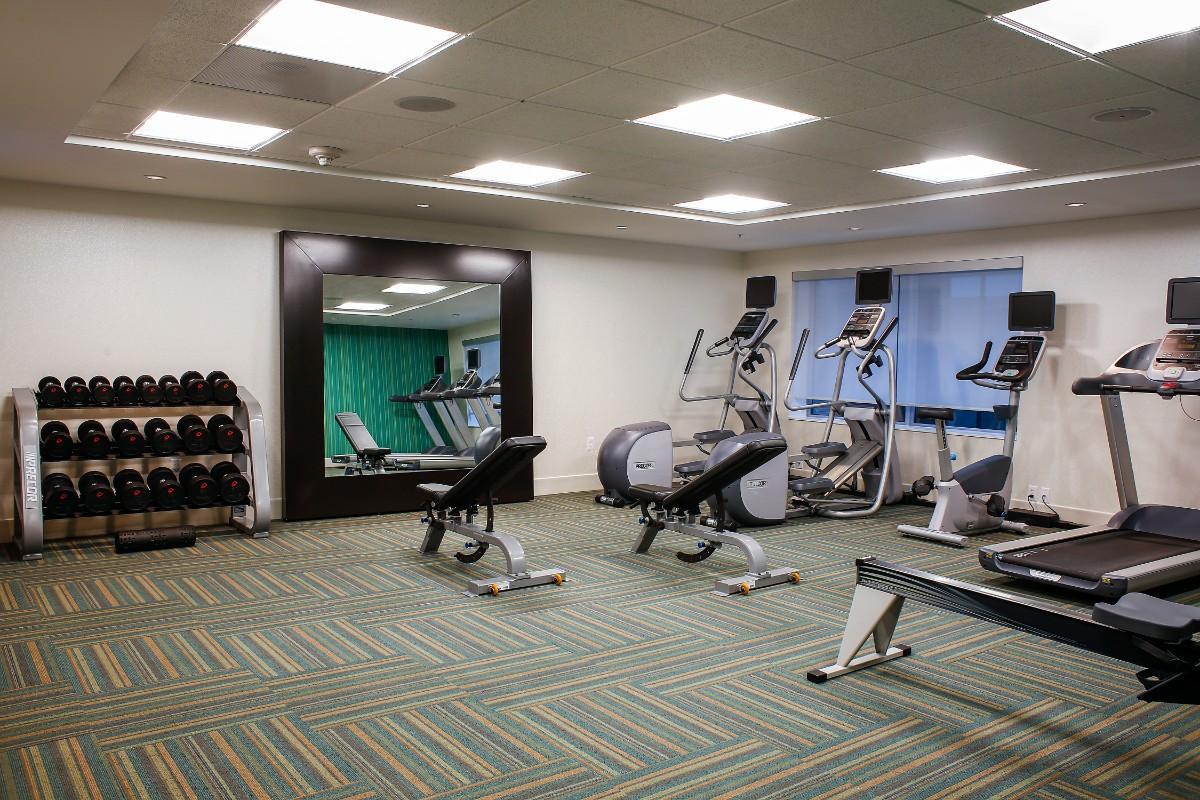Holiday Inn Express - Evansville By Ihg Экстерьер фото