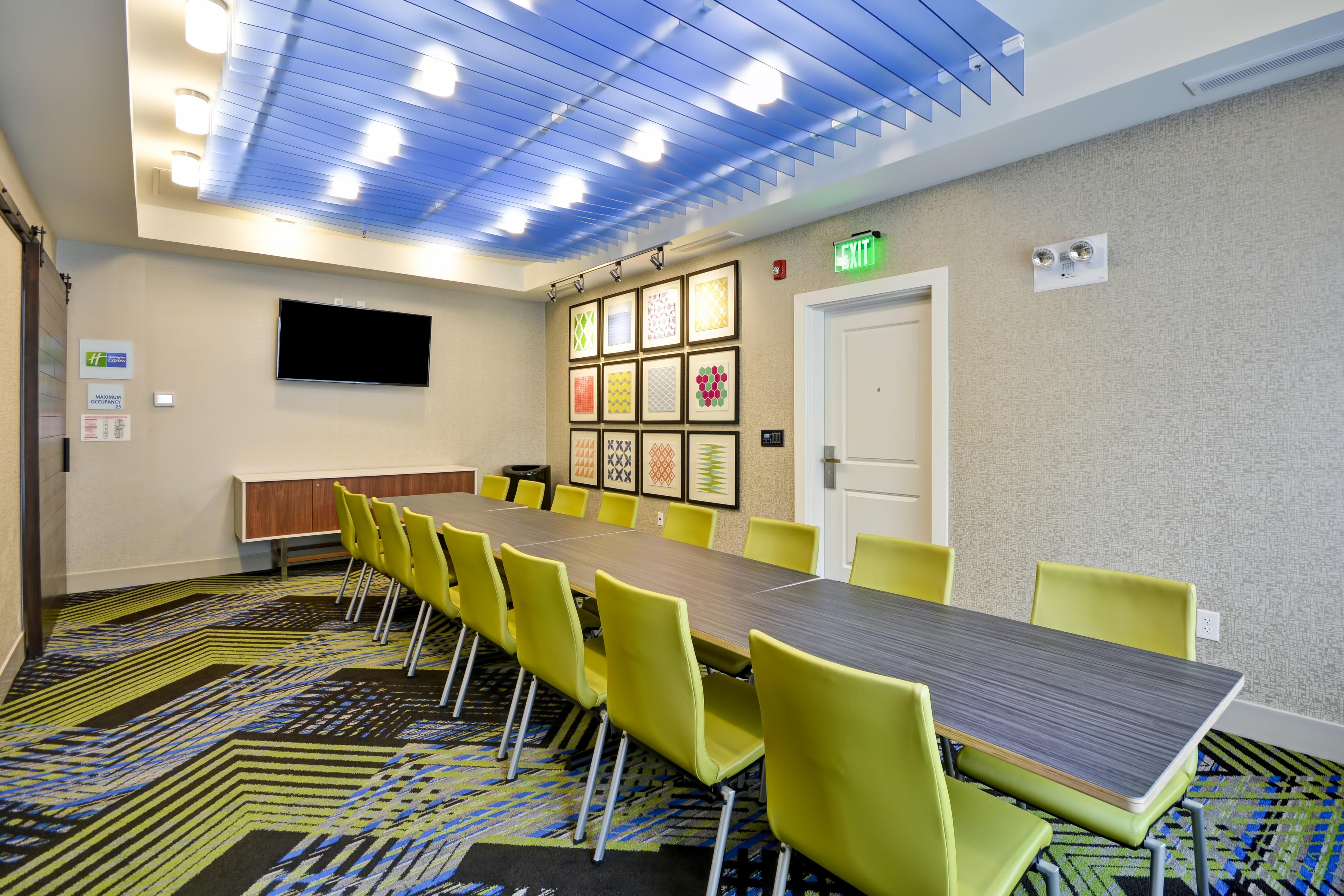 Holiday Inn Express - Evansville By Ihg Экстерьер фото