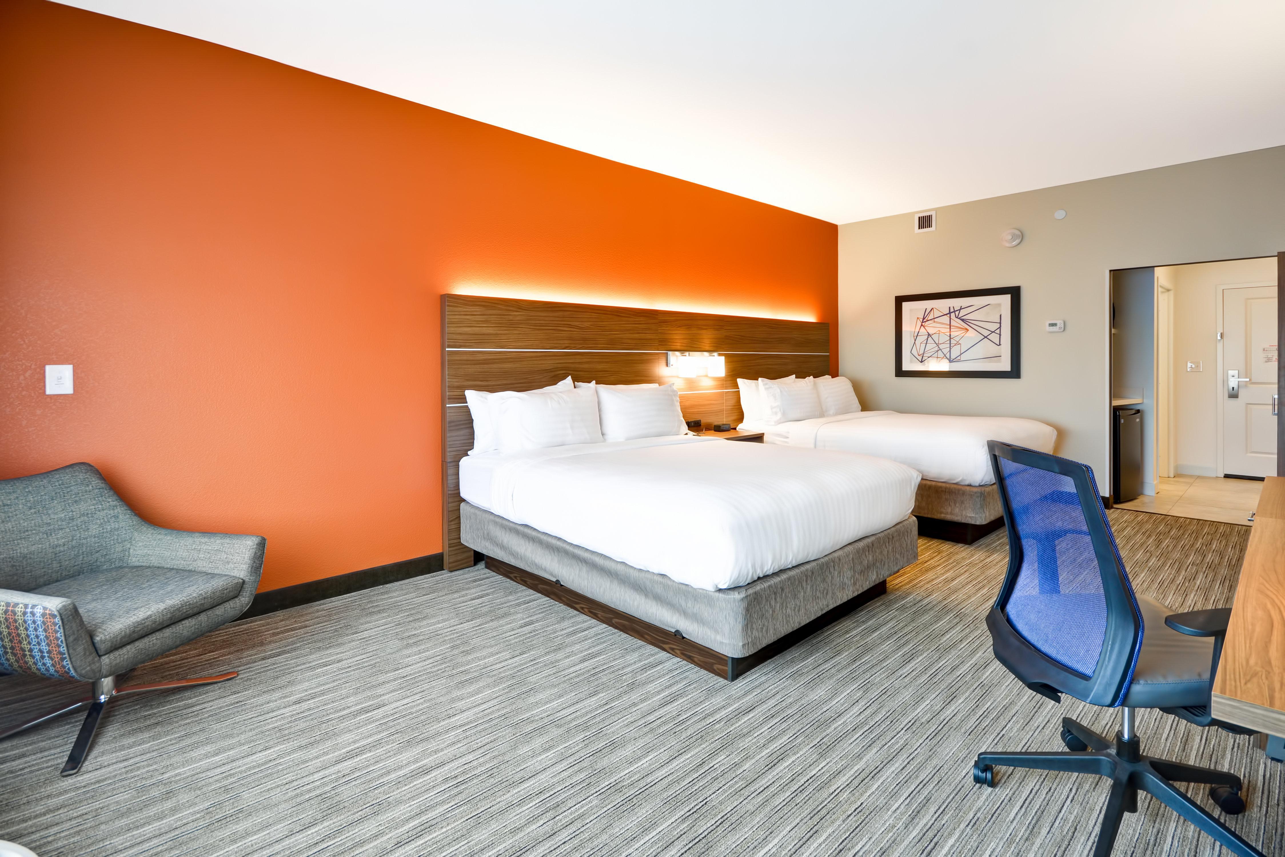Holiday Inn Express - Evansville By Ihg Экстерьер фото