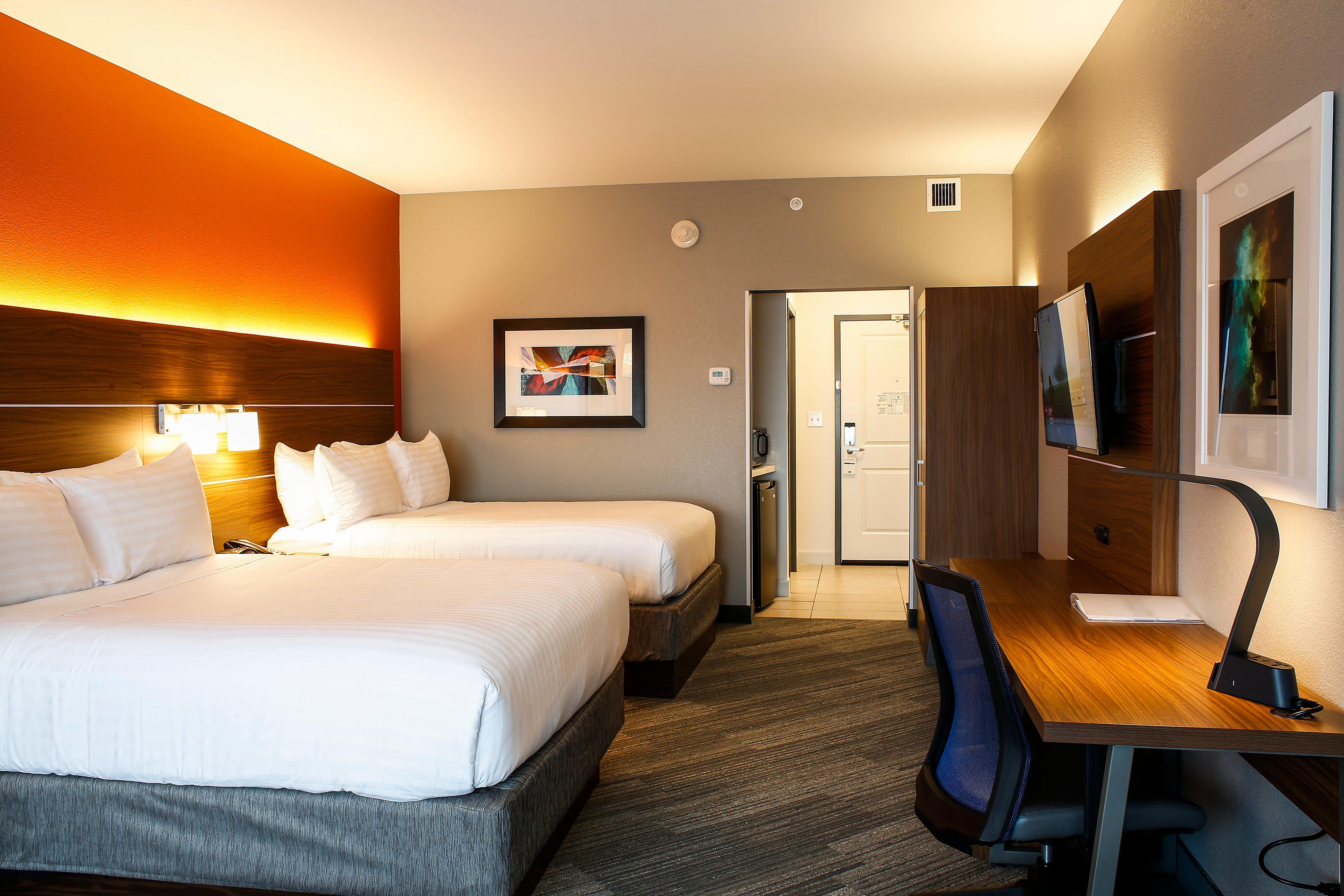 Holiday Inn Express - Evansville By Ihg Экстерьер фото