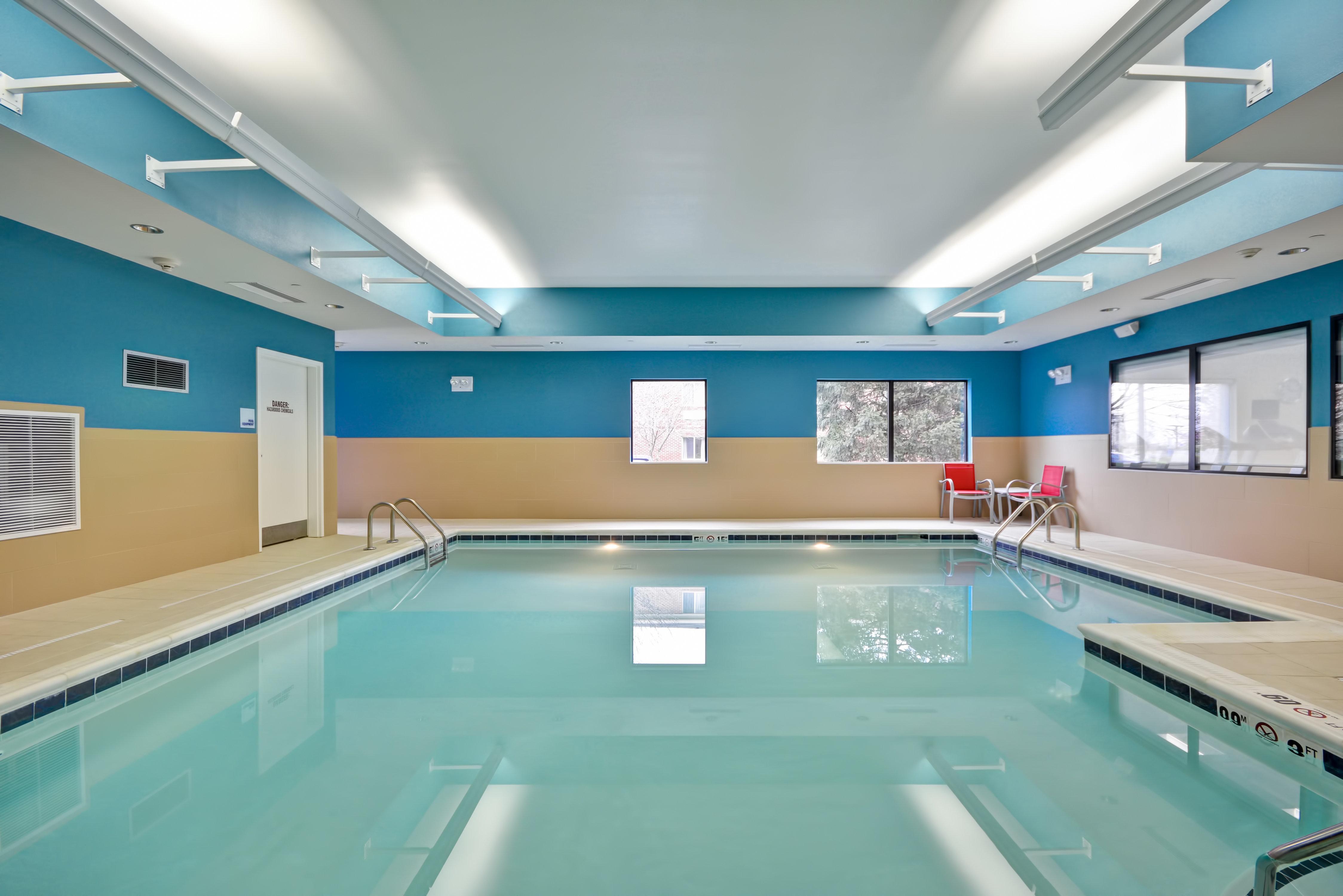 Holiday Inn Express - Evansville By Ihg Экстерьер фото