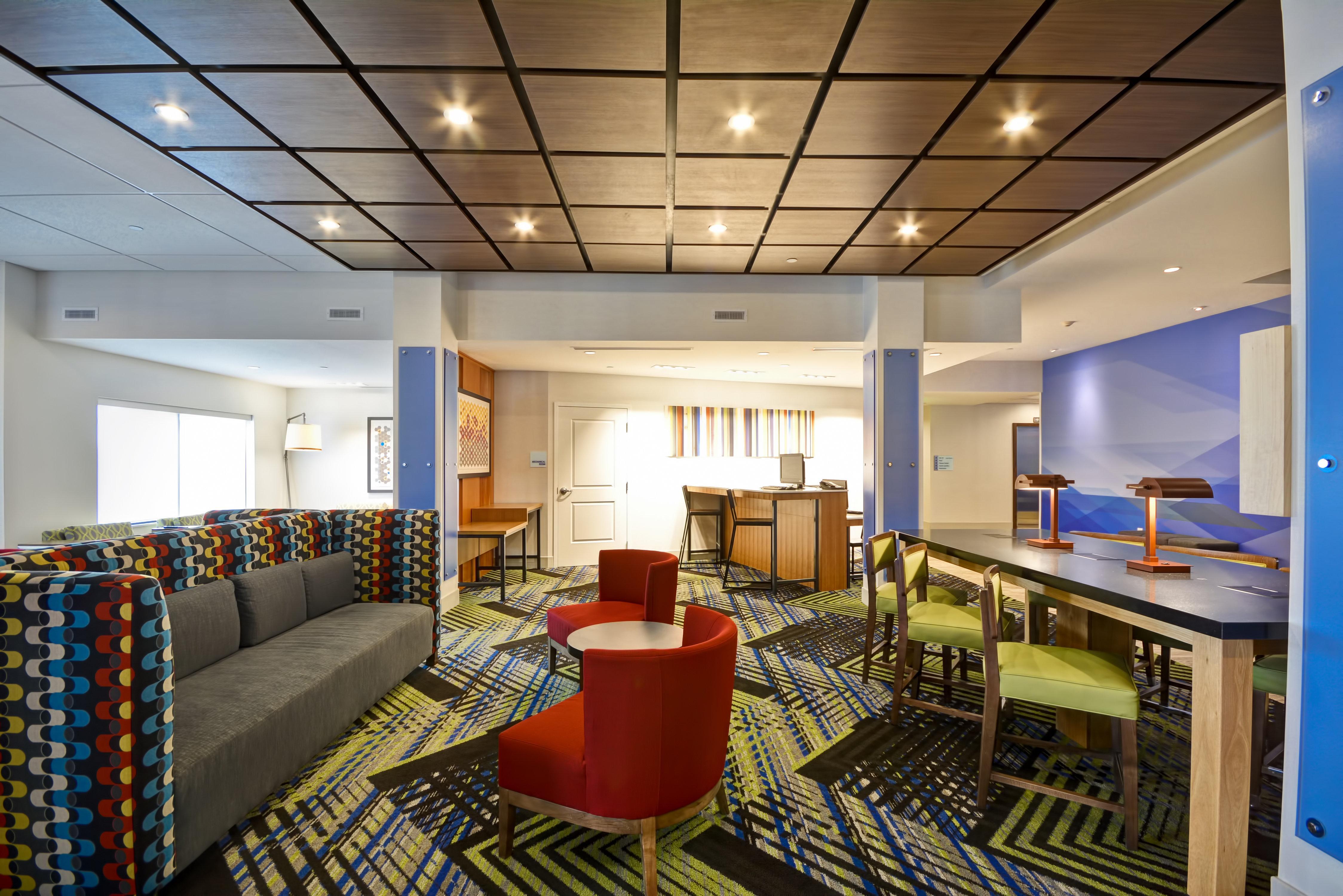 Holiday Inn Express - Evansville By Ihg Экстерьер фото