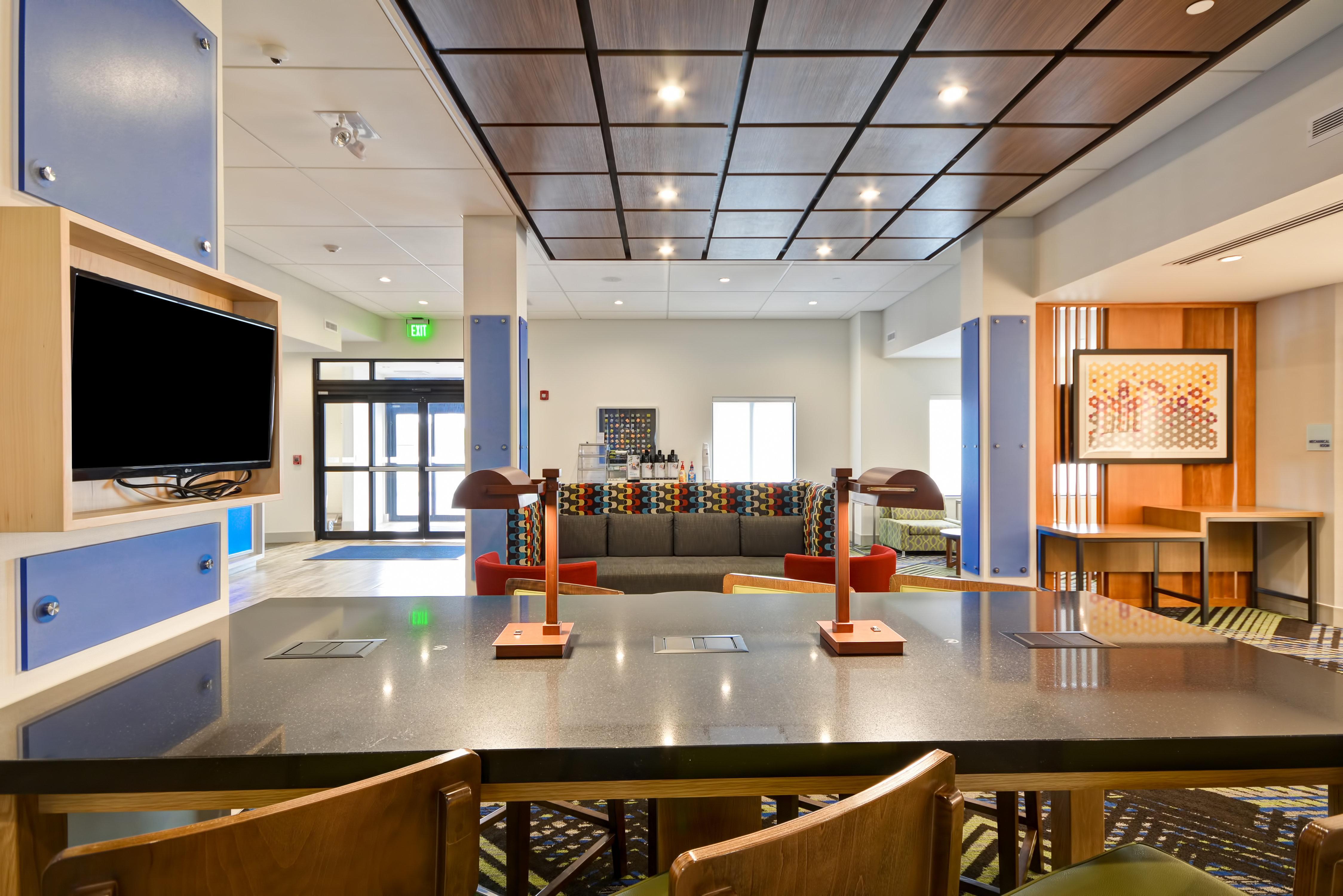 Holiday Inn Express - Evansville By Ihg Экстерьер фото