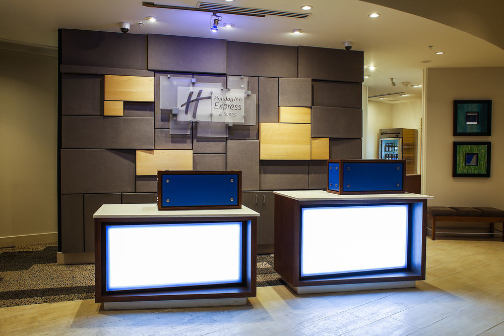 Holiday Inn Express - Evansville By Ihg Экстерьер фото