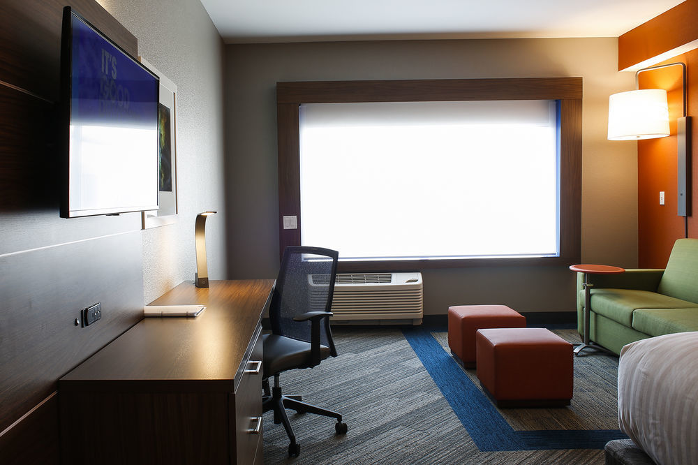 Holiday Inn Express - Evansville By Ihg Экстерьер фото